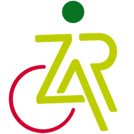 ZAR Saarbrücken - Zentrum für ambulante Rehabilitation logo