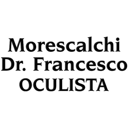 Morescalchi Dr. Francesco Oculista logo