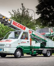 Wagner Umzüge AG Basel Bild 9