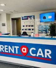 Rent A Car image 6