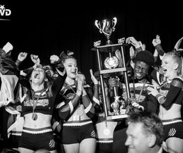 Wildcats Cheerleader Leverkusen e.V. Bild 3