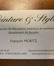 Peinture et Style image 3