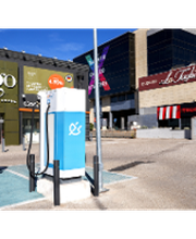 ACCIONA Charging Station imagen 6