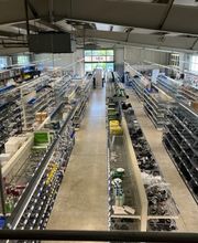 Richter+Frenzel ProfiStore Neumarkt in der Oberpfalz Bild 2