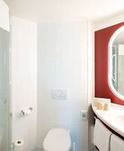 ibis Lausanne Centre Bild 10