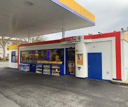 JET Tankstelle Bild 3