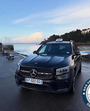 BAIE DE DOUARNENEZ TAXI image 12