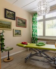 Physiotherapie Beate Rau Bild 5