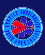 Ambulances DSA et Lion image 2