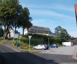 Ferienwohnung