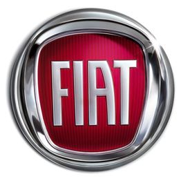 Punto Auto - Officina Autorizzata Fiat logo