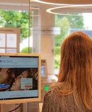 Volksbank Raiffeisenbank Oberbayern Südost eG - Filiale Kirchanschöring Bild 6