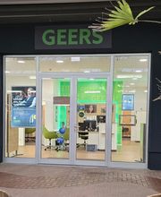 Außenaufnahme GEERS