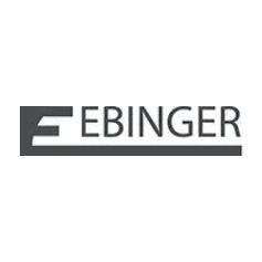 Klaus Ebinger GmbH logo
