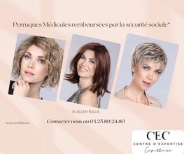 Centre d'Expertise Capillaire image 2