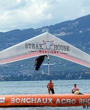 Steak House chez Steve et Arnaud Bild 8