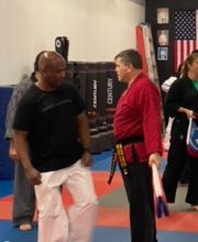 Evolution Karate Academy image 14