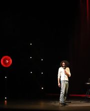 LA PERCHE COMEDY CLUB image 13