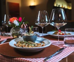 Osteria Bellavista Bild 11