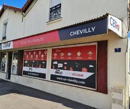 CER CHEVILLY image 18