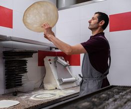 Pizza Cap image 13