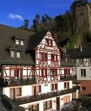 Hotel Pension Im Malerwinkel Bild 2