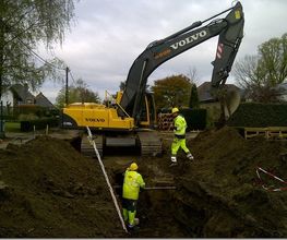 Goud Grondverzet BV