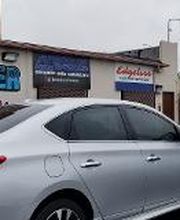 Edgeless Auto Tint Specialist image 19