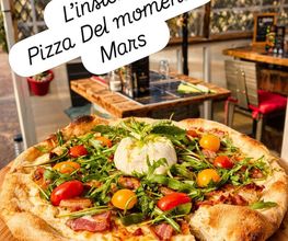Pizza de Giulia image 7