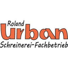 Roland Urban Schreinereifachbetrieb