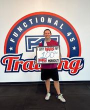 F45 Training O'Fallon IL image 11