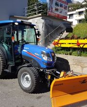 HELDSTAB AG Motorgeräte & Landtechnik Bild 9