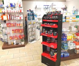 Gallery Cliente