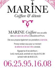 Coiffure Marine image 4