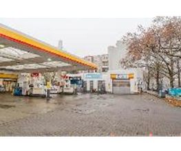 Shell Recharge Charging Station Bild 10