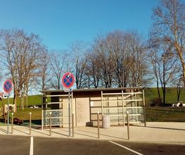Aire de Romigny image 4