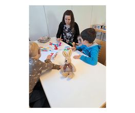 Pflegekindertreff Bild 5