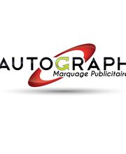 Autograph Communication Visuelle image 1