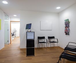 Physio Elfenau GmbH Bild 3