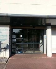 Les Fontaines De Lutterbach image 2