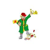 Logo der Post-Apotheke