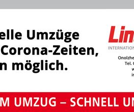 Spedition Lindenmeyer GmbH & Co. KG Bild 1