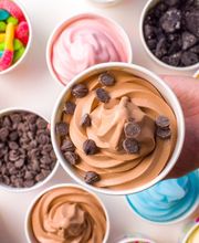 Yogurtland Genesee image 3