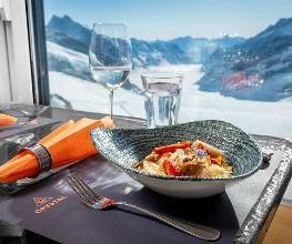 Restaurant Crystal Bild 5