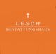 LESCH UG (haftungsbeschränkt) Bestattungshaus