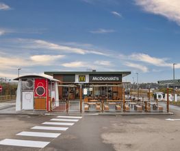 McDonald's Bild 1