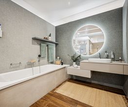 Sanitas Troesch, Badausstellung Wil Bild 3