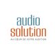 Audiosolution Audioprothésiste Tavaux