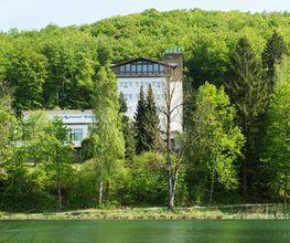 Naturhotel Reifenstein Inh. Matthias Bause Bild 2