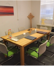 Trauerhilfe Stier Bild 1